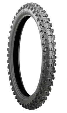 Main image of item: Bridgestone Battlecross X31 80/100-21 Front Tire